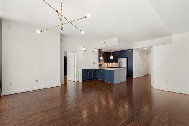 44 Peachtree Place NE 1534, Atlanta, GA 30309