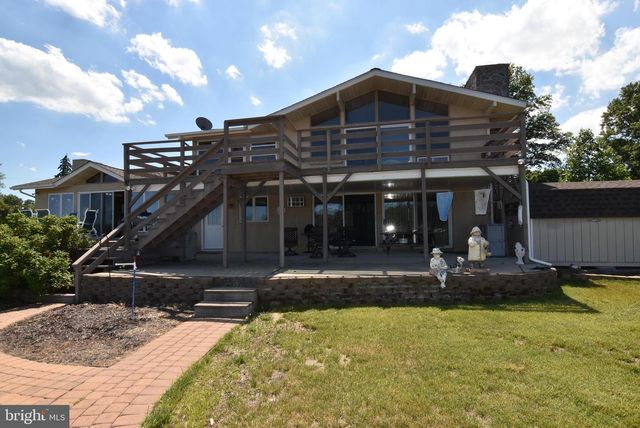 2 SLOAN RD, Harbeson, DE 19951