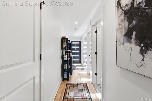 2744 Harrison Street, Detroit, MI 48216