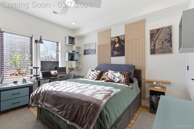 2744 Harrison Street, Detroit, MI 48216