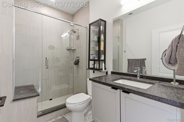 2744 Harrison Street, Detroit, MI 48216