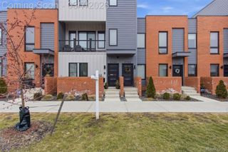 2744 Harrison Street, Detroit, MI 48216