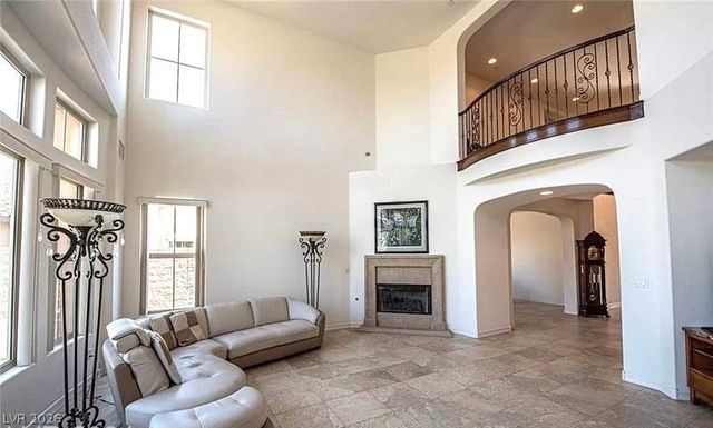 55 Contrada Fiore Drive, Henderson, NV 89011