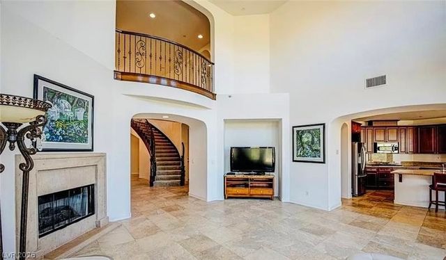 55 Contrada Fiore Drive, Henderson, NV 89011