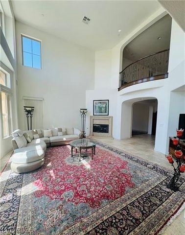 55 Contrada Fiore Drive, Henderson, NV 89011