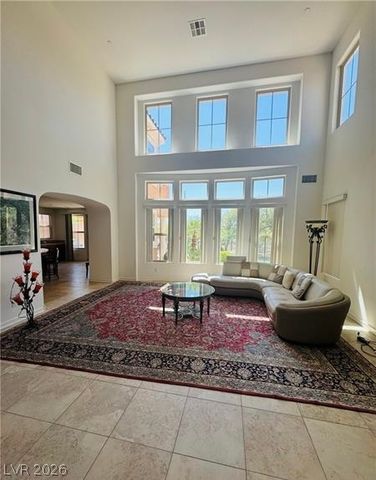 55 Contrada Fiore Drive, Henderson, NV 89011