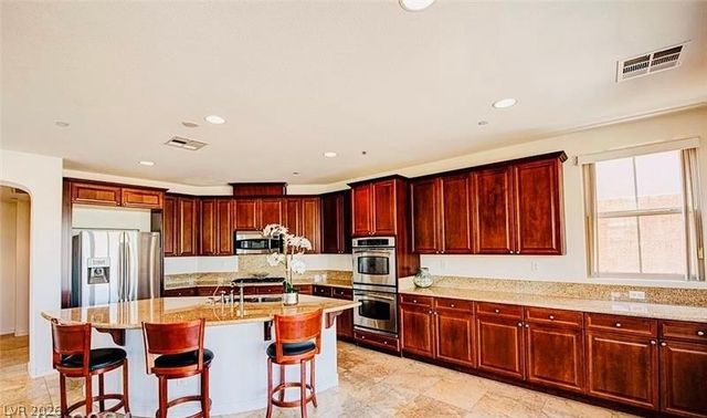 55 Contrada Fiore Drive, Henderson, NV 89011