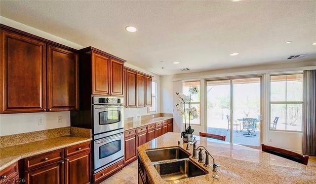 55 Contrada Fiore Drive, Henderson, NV 89011