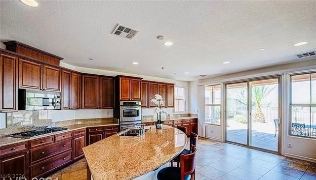 55 Contrada Fiore Drive, Henderson, NV 89011