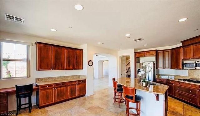 55 Contrada Fiore Drive, Henderson, NV 89011