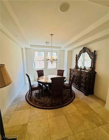 55 Contrada Fiore Drive, Henderson, NV 89011