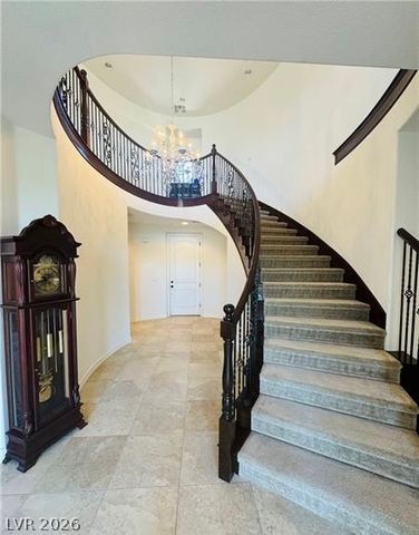55 Contrada Fiore Drive, Henderson, NV 89011
