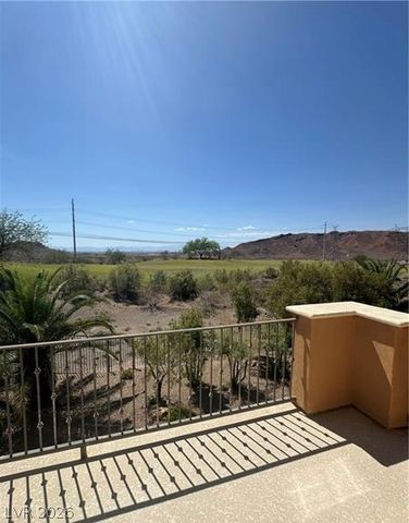 55 Contrada Fiore Drive, Henderson, NV 89011