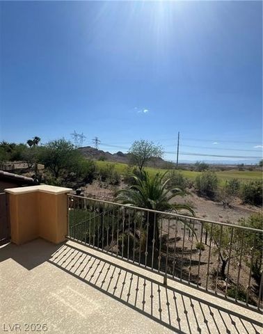 55 Contrada Fiore Drive, Henderson, NV 89011