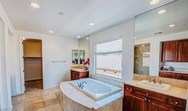 55 Contrada Fiore Drive, Henderson, NV 89011