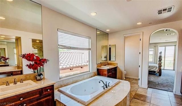 55 Contrada Fiore Drive, Henderson, NV 89011