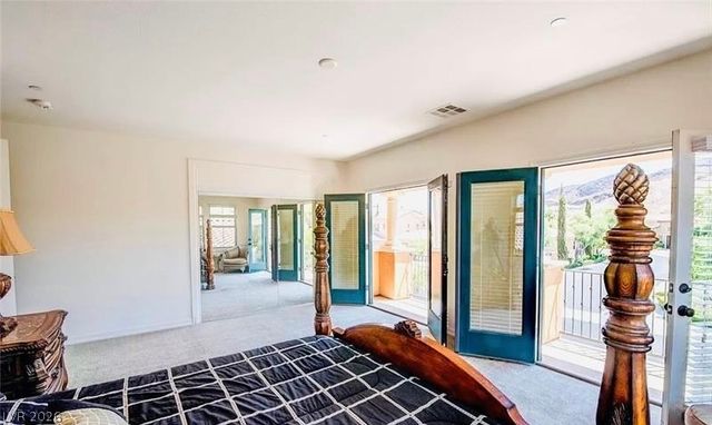 55 Contrada Fiore Drive, Henderson, NV 89011