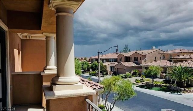 55 Contrada Fiore Drive, Henderson, NV 89011