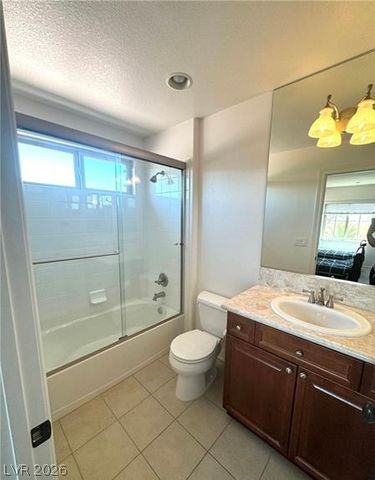 55 Contrada Fiore Drive, Henderson, NV 89011