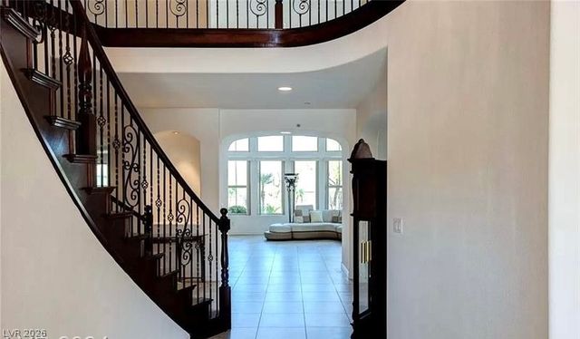 55 Contrada Fiore Drive, Henderson, NV 89011