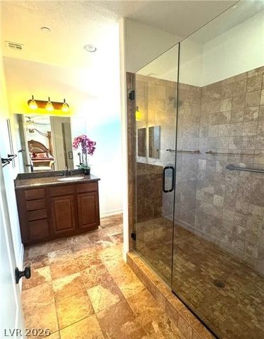 55 Contrada Fiore Drive, Henderson, NV 89011