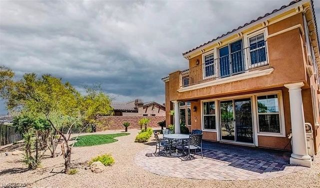 55 Contrada Fiore Drive, Henderson, NV 89011