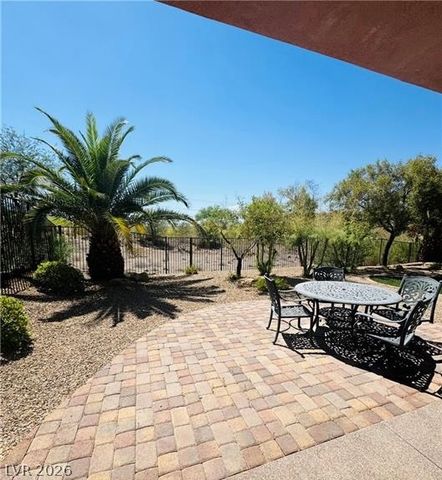 55 Contrada Fiore Drive, Henderson, NV 89011