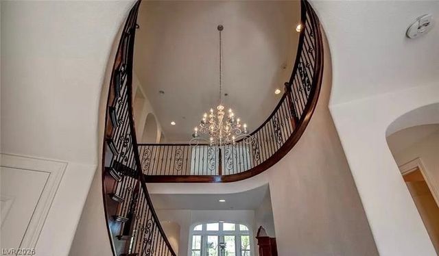 55 Contrada Fiore Drive, Henderson, NV 89011