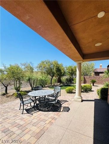 55 Contrada Fiore Drive, Henderson, NV 89011