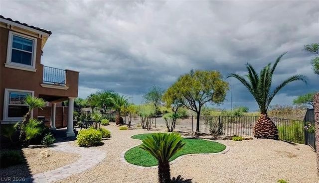 55 Contrada Fiore Drive, Henderson, NV 89011