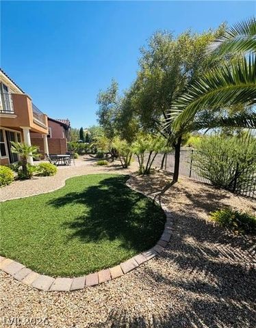 55 Contrada Fiore Drive, Henderson, NV 89011
