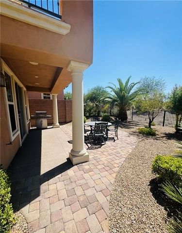55 Contrada Fiore Drive, Henderson, NV 89011
