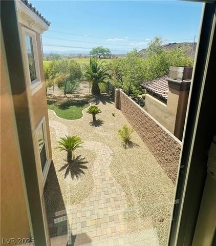 55 Contrada Fiore Drive, Henderson, NV 89011