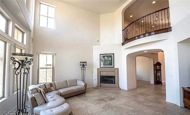 55 Contrada Fiore Drive, Henderson, NV 89011