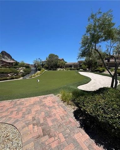 55 Contrada Fiore Drive, Henderson, NV 89011