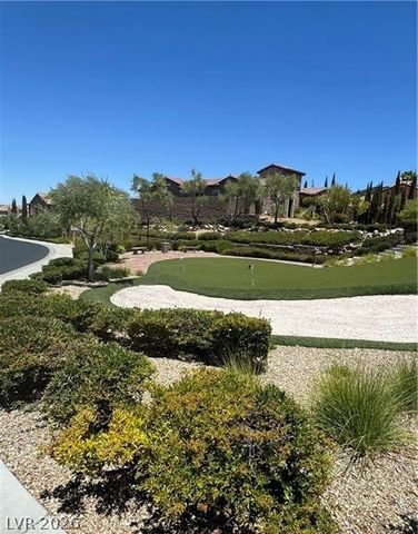 55 Contrada Fiore Drive, Henderson, NV 89011