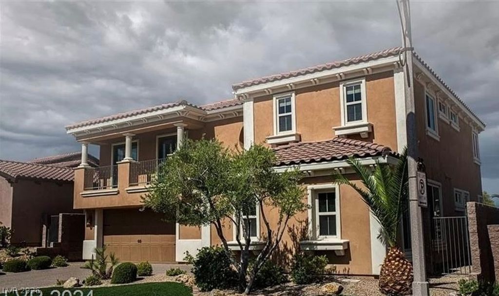 55 Contrada Fiore Drive, Henderson, NV 89011