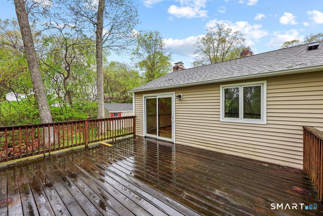 36 Freedom Drive, Canton, CT 06019