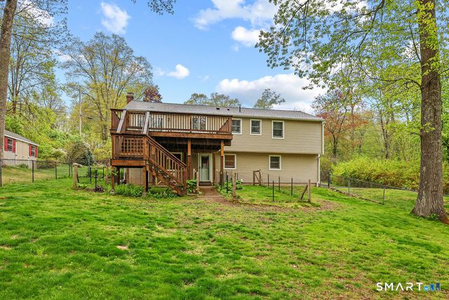 36 Freedom Drive, Canton, CT 06019