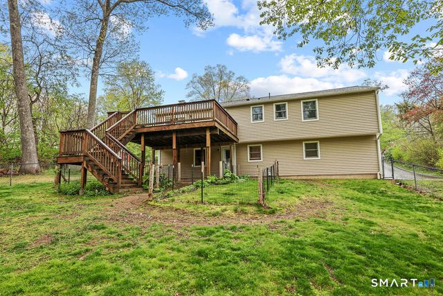 36 Freedom Drive, Canton, CT 06019