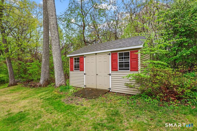 36 Freedom Drive, Canton, CT 06019