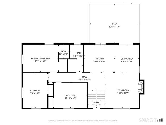 36 Freedom Drive, Canton, CT 06019
