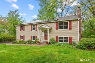 36 Freedom Drive, Canton, CT 06019