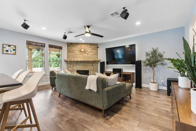 233 Culebra DR, Georgetown, TX 78626