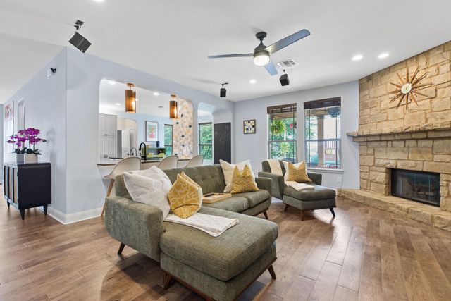 233 Culebra DR, Georgetown, TX 78626