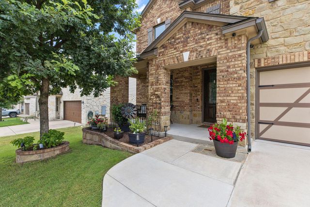 233 Culebra DR, Georgetown, TX 78626