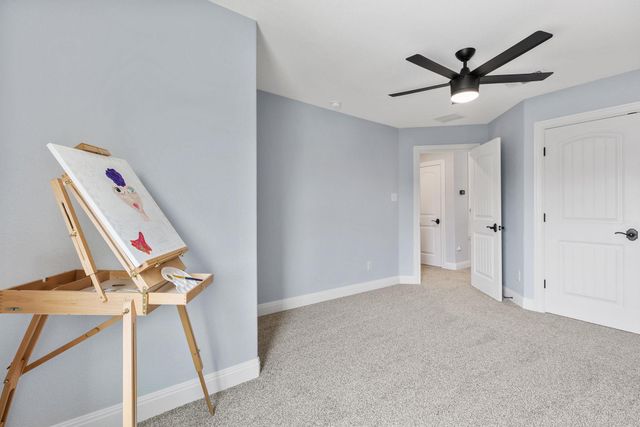 233 Culebra DR, Georgetown, TX 78626