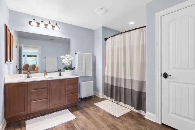 233 Culebra DR, Georgetown, TX 78626