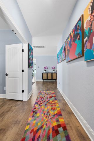 233 Culebra DR, Georgetown, TX 78626