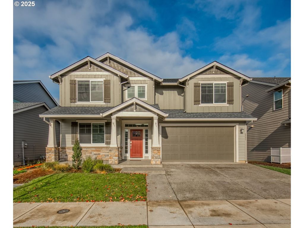 6443 Se 22ND St, Gresham, OR 97080